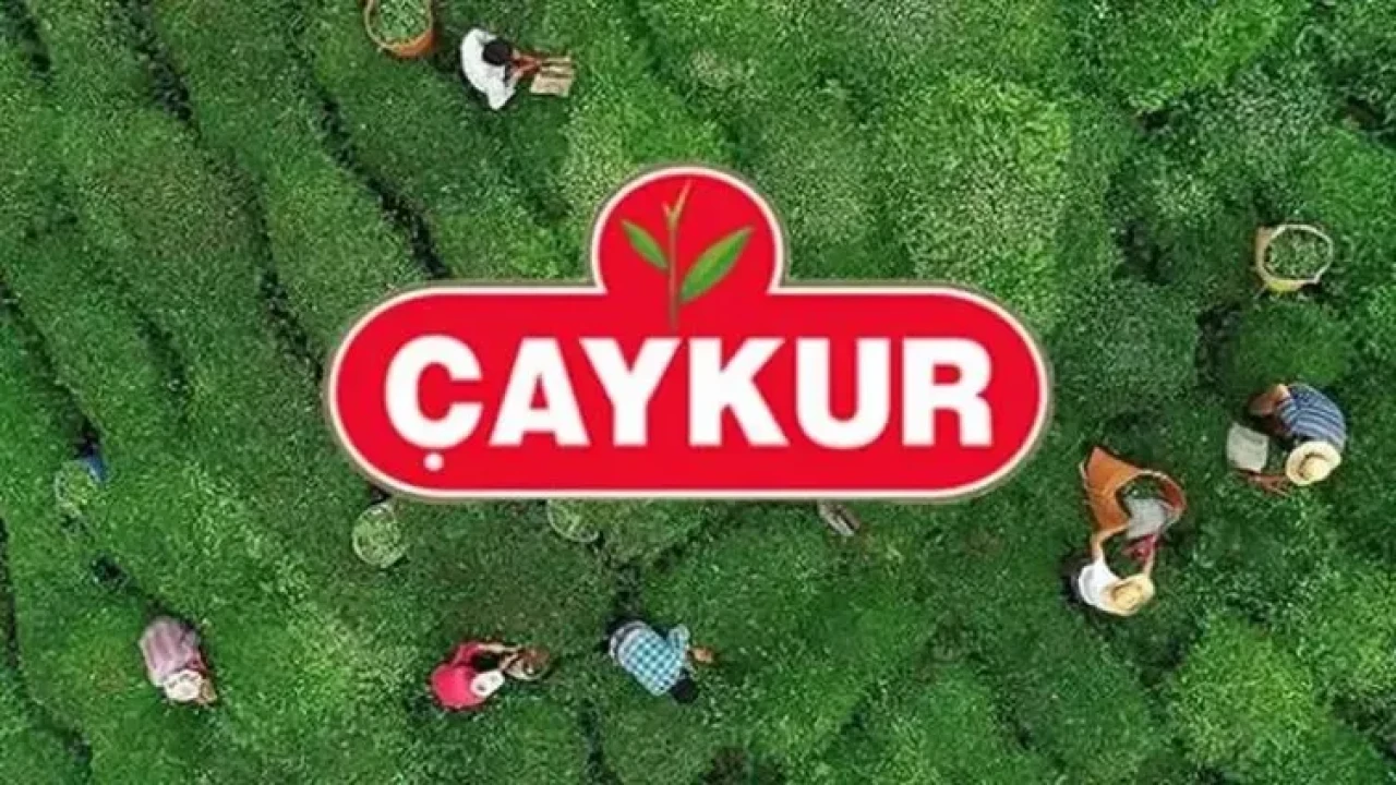 ÇAYKUR İŞÇİ ALIMI İLANI 2025: ÇAYKUR 1500 işçi alımı başvuruları başladı mı, ne zaman, şartları neler?