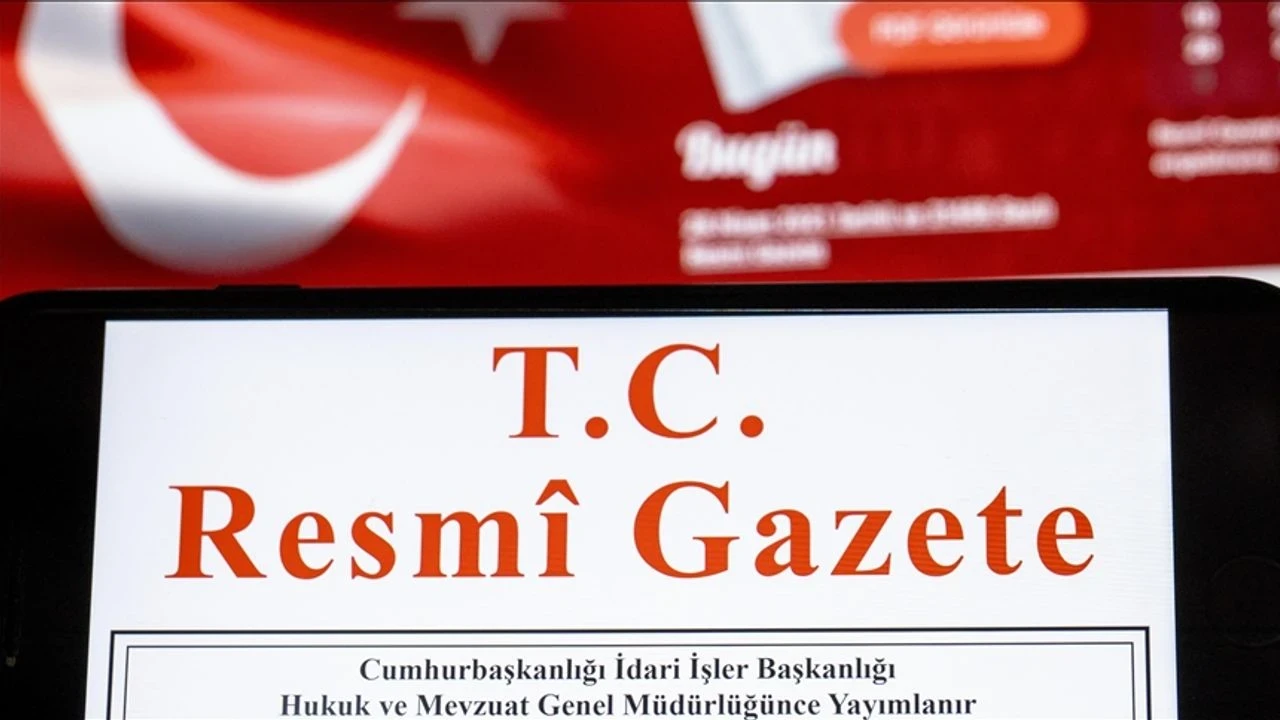 EPDK Kararları Resmi Gazete'de