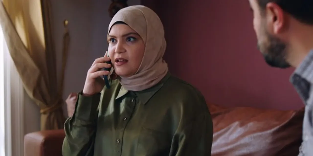 Kızılcık Şerbeti 102. Bölüm Fragmanı Yayında! Nilay Kriz Geçirdi, Meri Evi Terk Ediyor