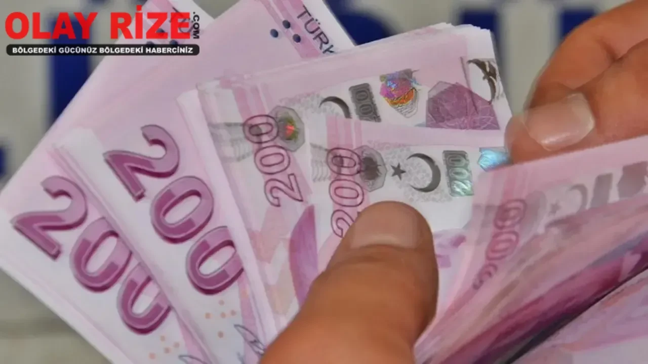2025'te kamudaki işçilere ilave tediye ödemeleri için tarih belirlendi