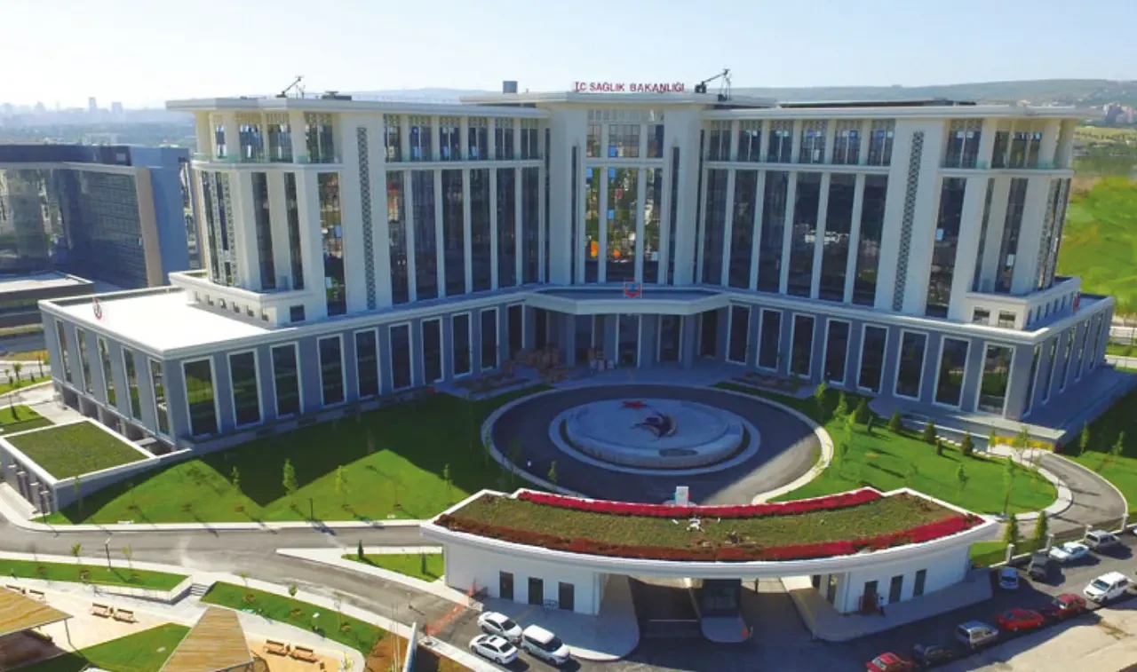 Mardin'de Sağlık Bakanlığı işçi alımı kura sonuçları açıklandı! Asil ve yedek listeler belli oldu.