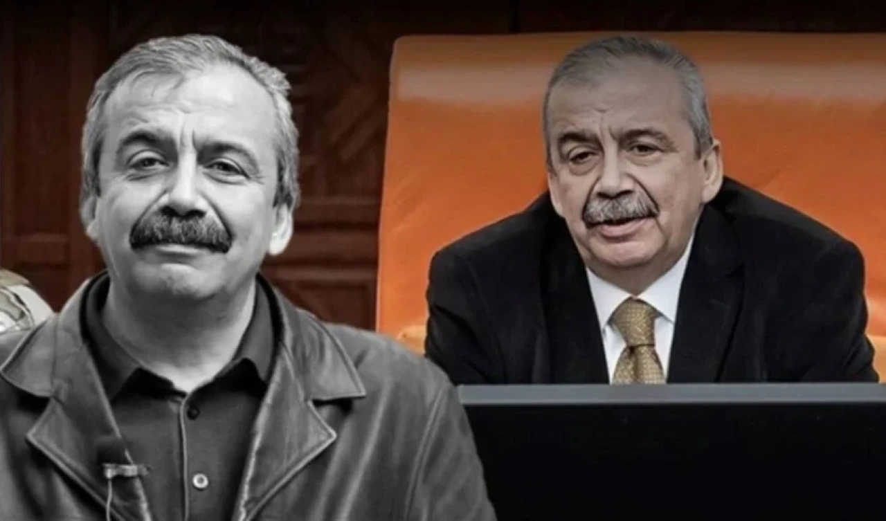 Sırrı Süreyya Önder'den acı haber... Hastane vefat haberini duyurdu