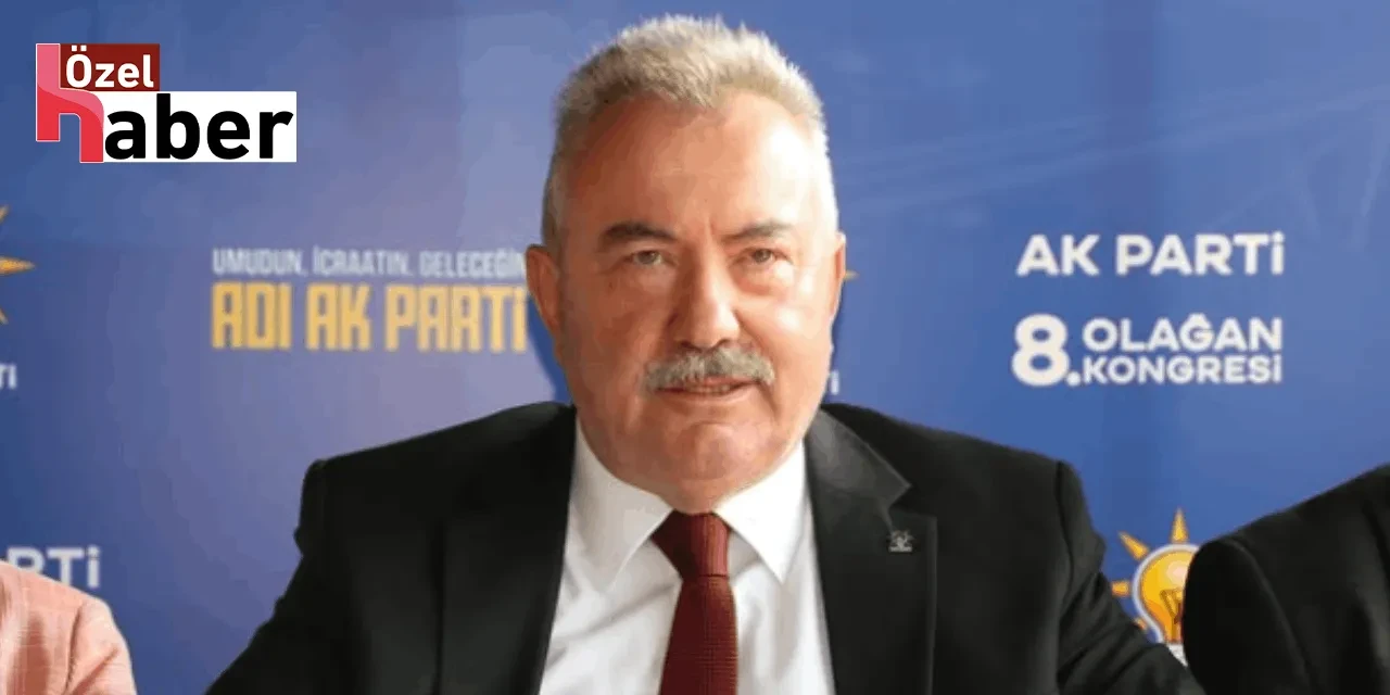 AKP'li Yılmaz Katmer'e Rizelilerden çay isyanı