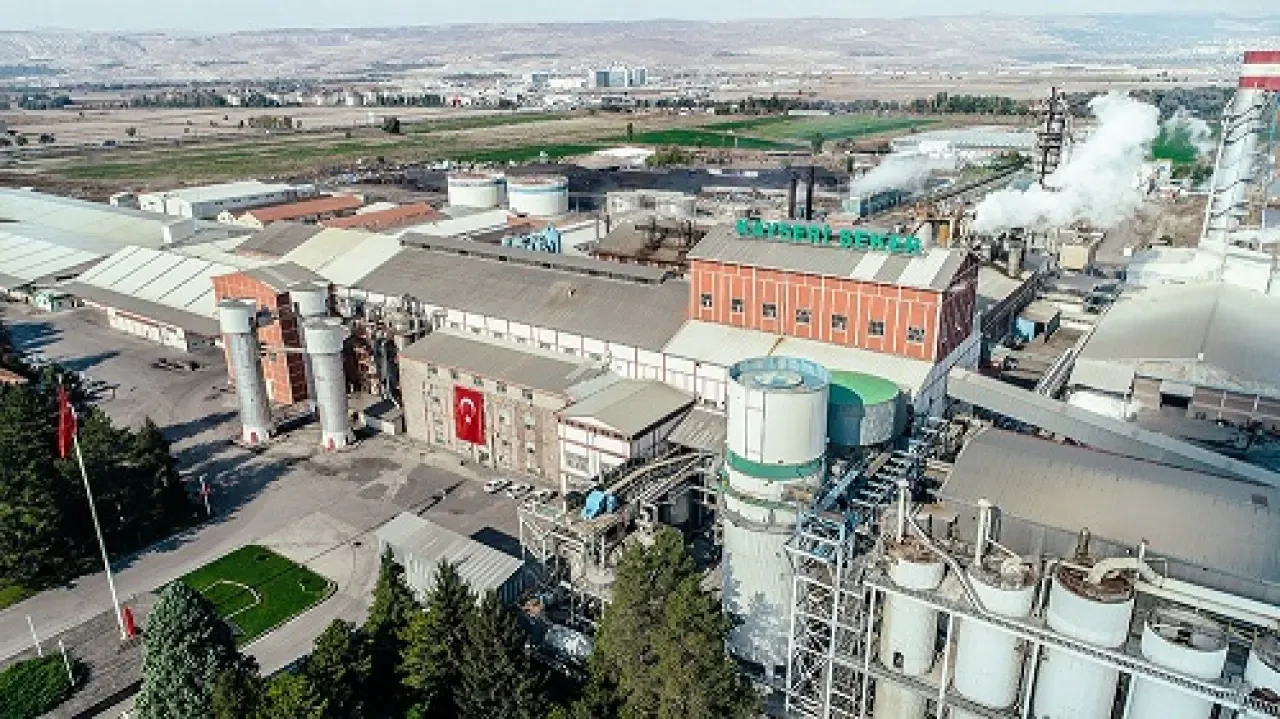 Kayseri Şeker’de yeni başkan için oy verme süreci başladı!