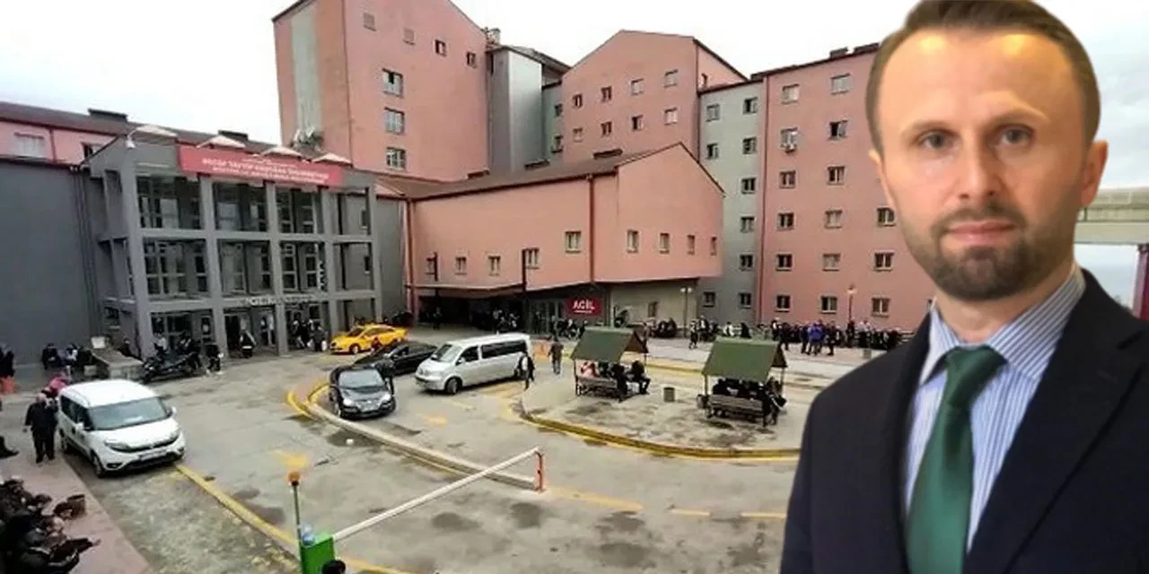 Rize Eğitim ve Araştırma Hastanesi'nde kadro sayısı artırılıyor