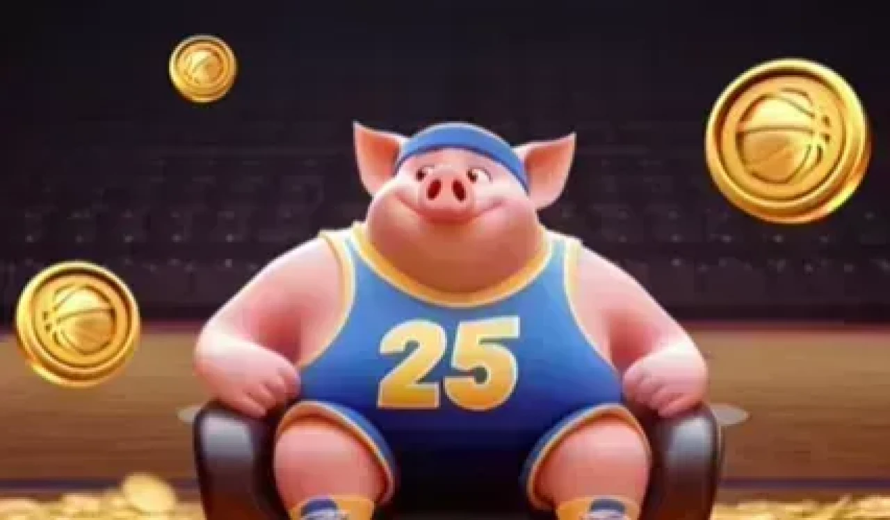 Piggy Bank’te Kripto Bayramı: 20 Mayıs’ta Kombo Etkinliğiyle Kazançlar Zirve Yaptı