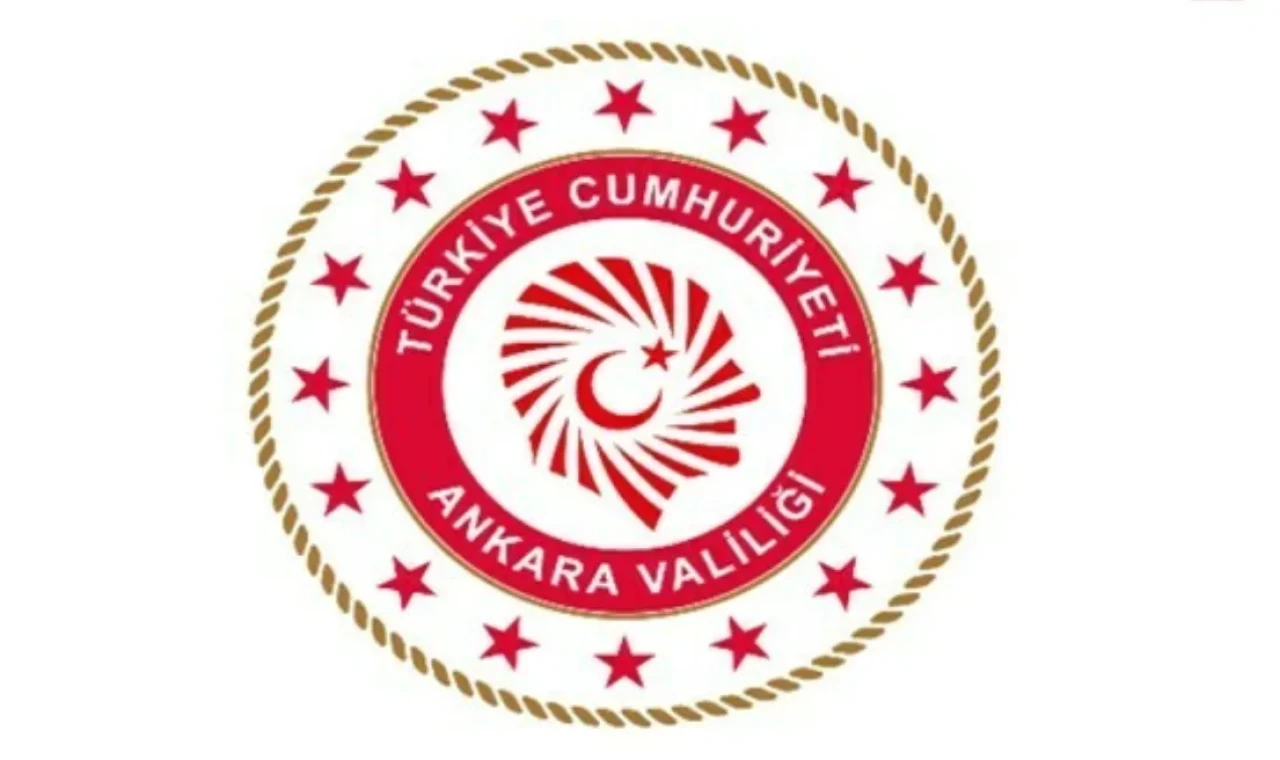 Ankara'da Kuvvetli Rüzgar ve Fırtına Uyarısı: Tedbirli Olun!