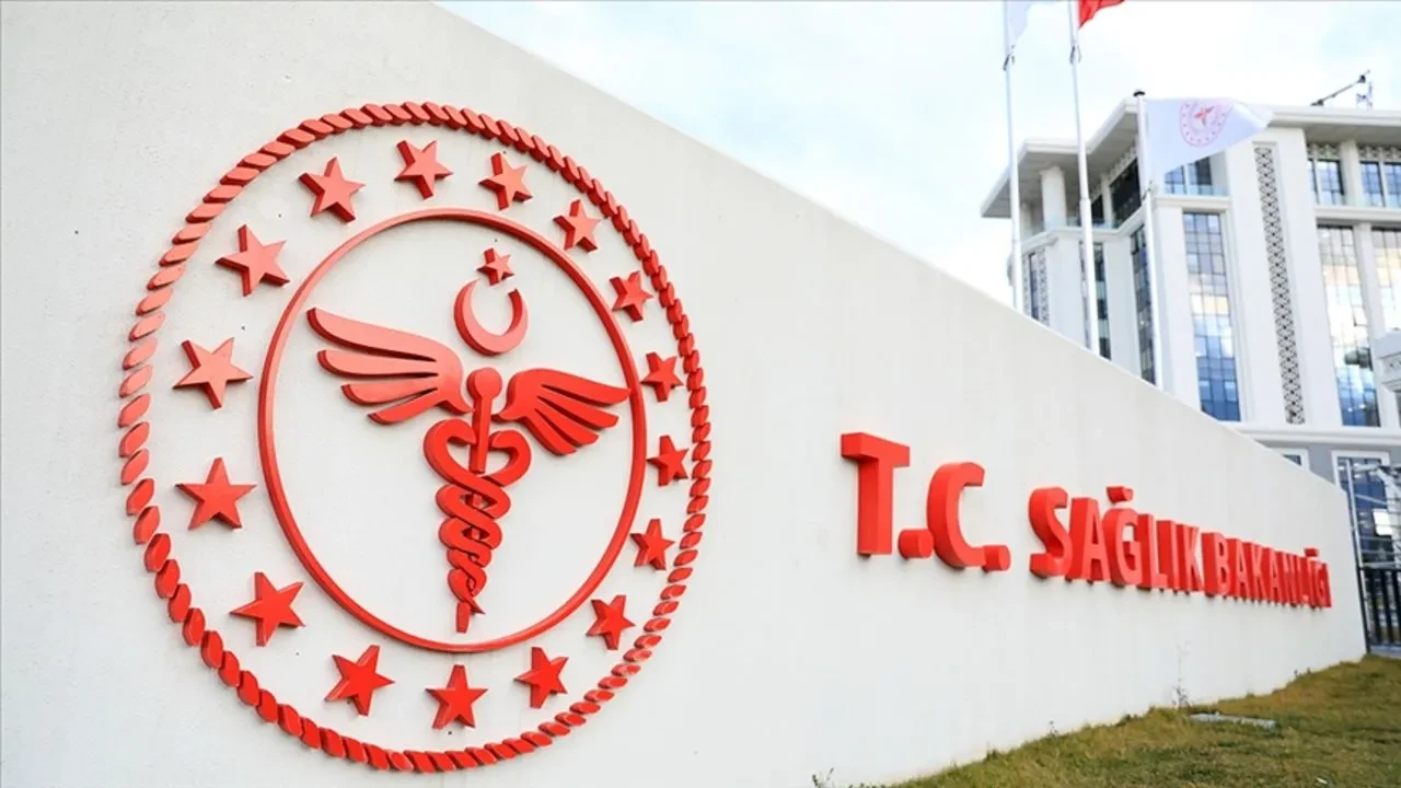 Sağlık Bakanlığı'ndan 3.658 İşçi Alımı için Kura Çekimi ve canlı sonuçları