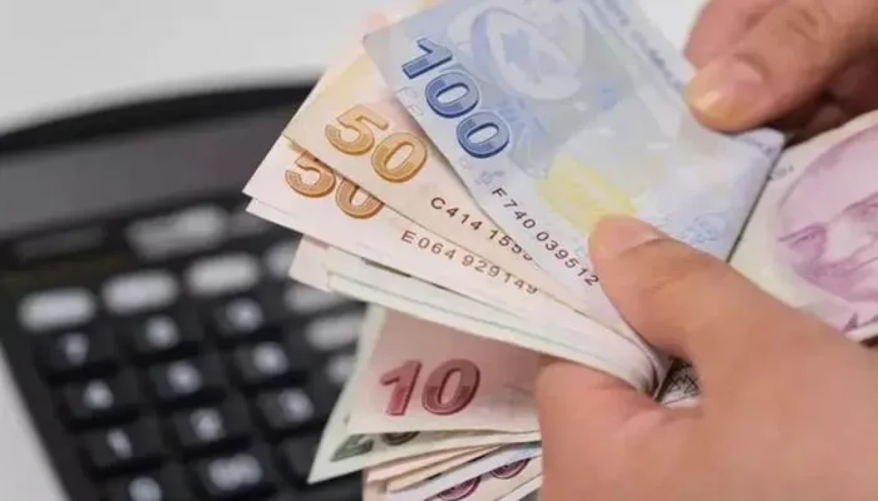 Emekli bayram ikramiyesi 2 Haziran’da hesapta