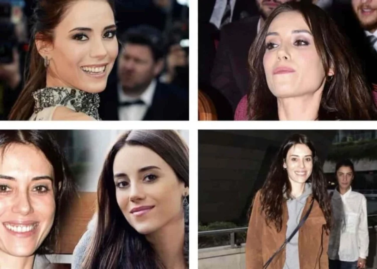 Cansu Dere Estetikli mi, Kaç Beden?