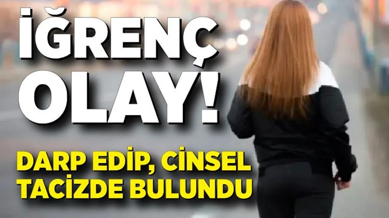 Kastamonu'da tacizci sanığa 7 yıl 3 ay hapis ve 250 bin TL para cezası verildi