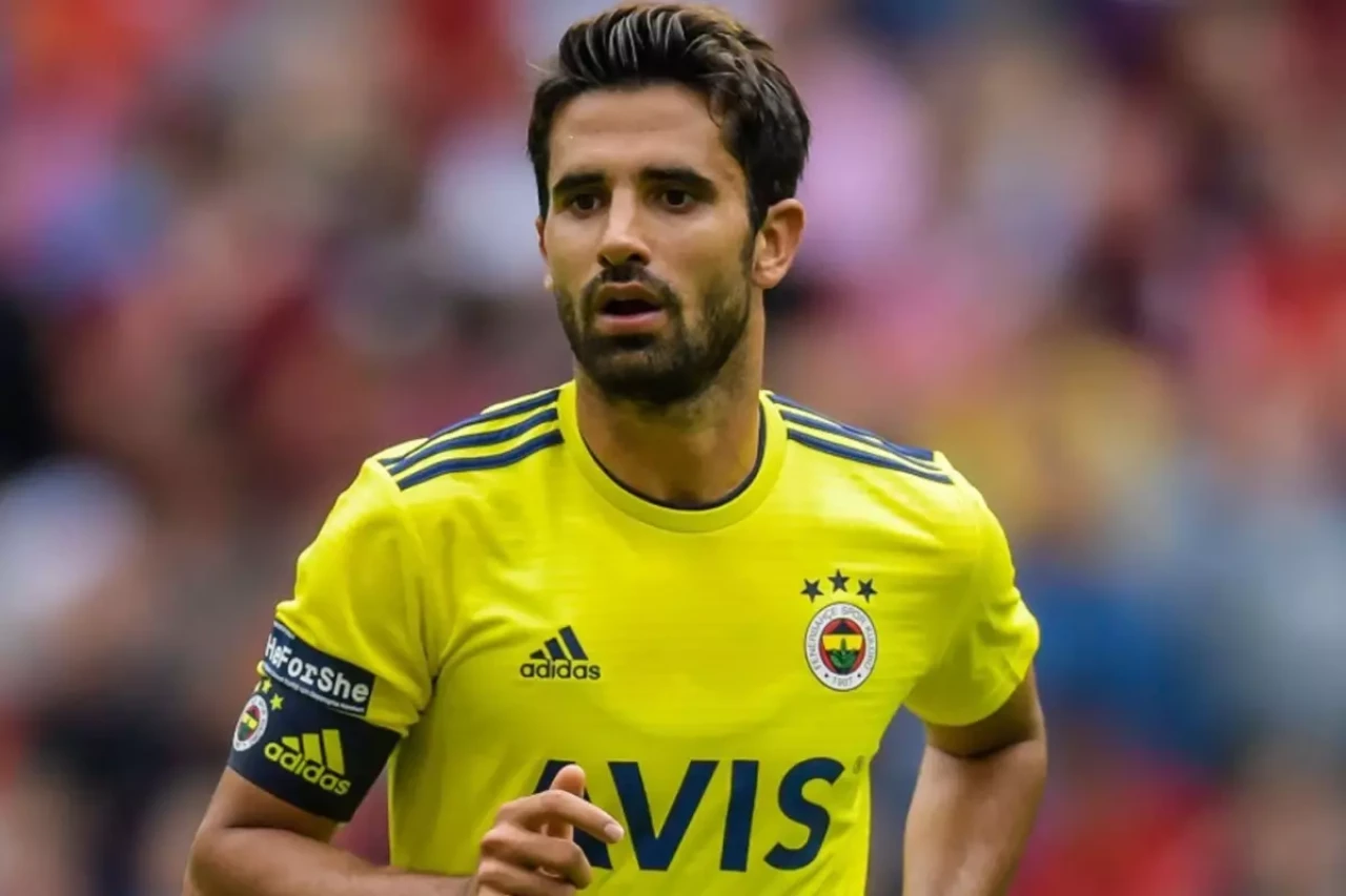 Alper Potuk’a 2 yıl futbol yasağı! Sahadan çekilme kararı kariyerine mal oldu