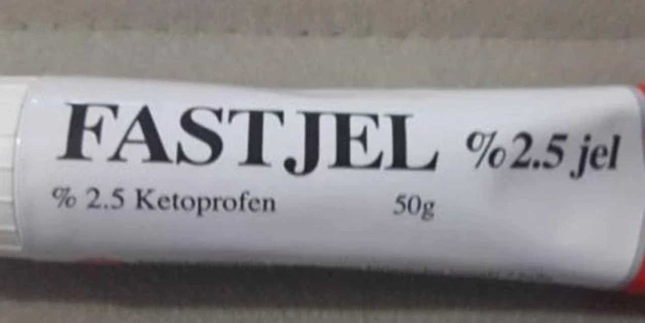 Fastjel Krem Ne İşe Yarar? Fastjel Krem Ne İçin Kullanılır?