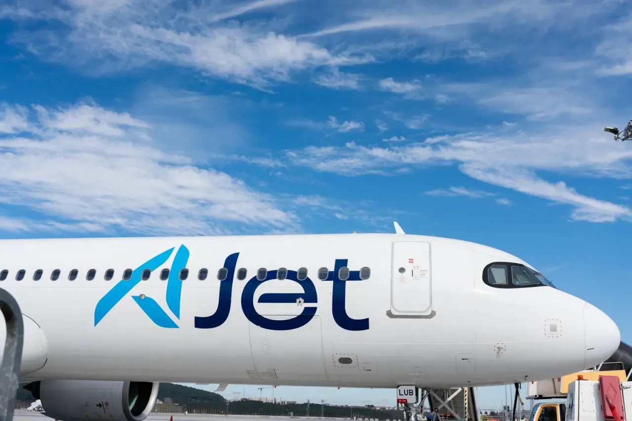 AJet’ten Anneler Günü’ne özel yüzde 40 indirim fırsatı!