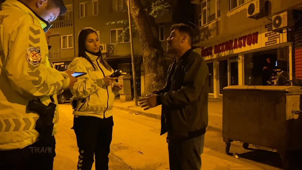 Ceza yazarsanız benim sicili yakacaksınız, 17 günüm kaldı