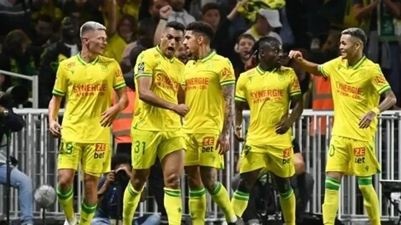 Auxerre ve Nantes Kritiği 10 Mayıs'ta, Maç saati 22:00 ve beIN Sports'tan canlı yayınlanacak!