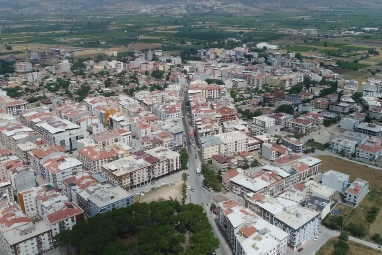 Manisa'da MASKİ Genel Kurulu'nda su fiyatları ve altyapı projeleri masaya yatırıldı