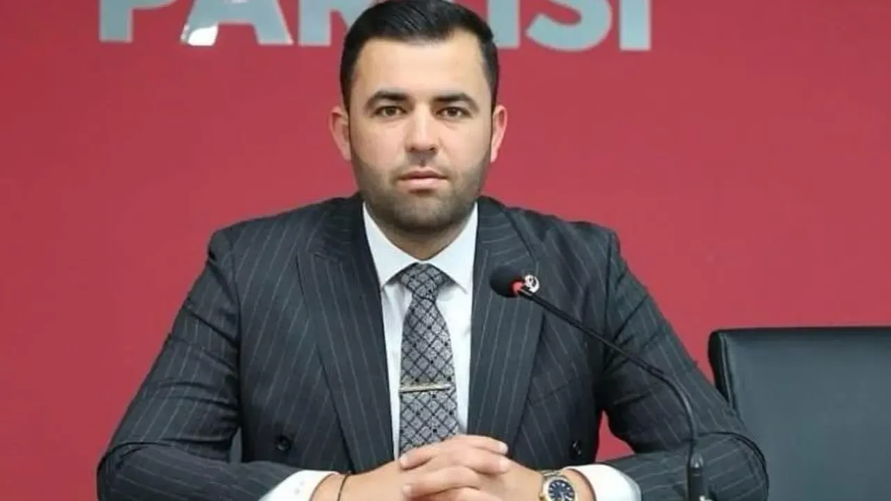 BBP Muğla İl Başkanı Melih Aydoğan: "3 Mayıs Türkçülük Günü kutlu olsun"