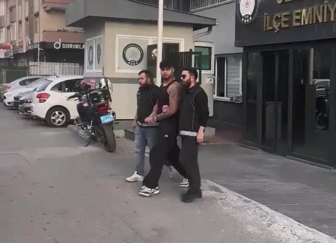 Lvbel C5'in sevk edildiği görüntüleri ortaya çıktı - İşte Kocaeli Gazetesi