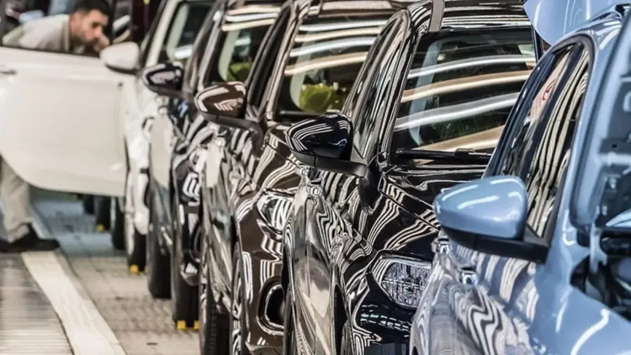 Mayıs 2025 otomobil zamları açıklandı: Hangi marka ne kadar zam yaptı?