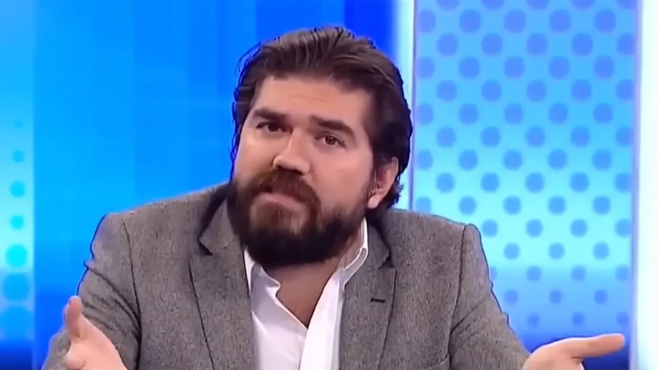 Rasim Ozan Kütahyalı'nın koruma kararını kaldırdı