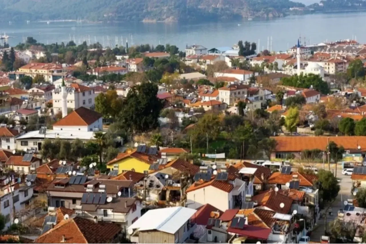 TBMM'den geçti: Nüfusu 5 bini geçen yerleşim yerlerinde belediye kurulabilecek