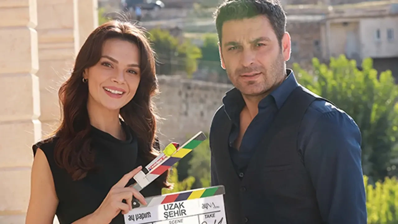 Uzak Şehir’in 25. Bölüm Fragmanı Yayınlandı! İşte Son Bölümün Özeti