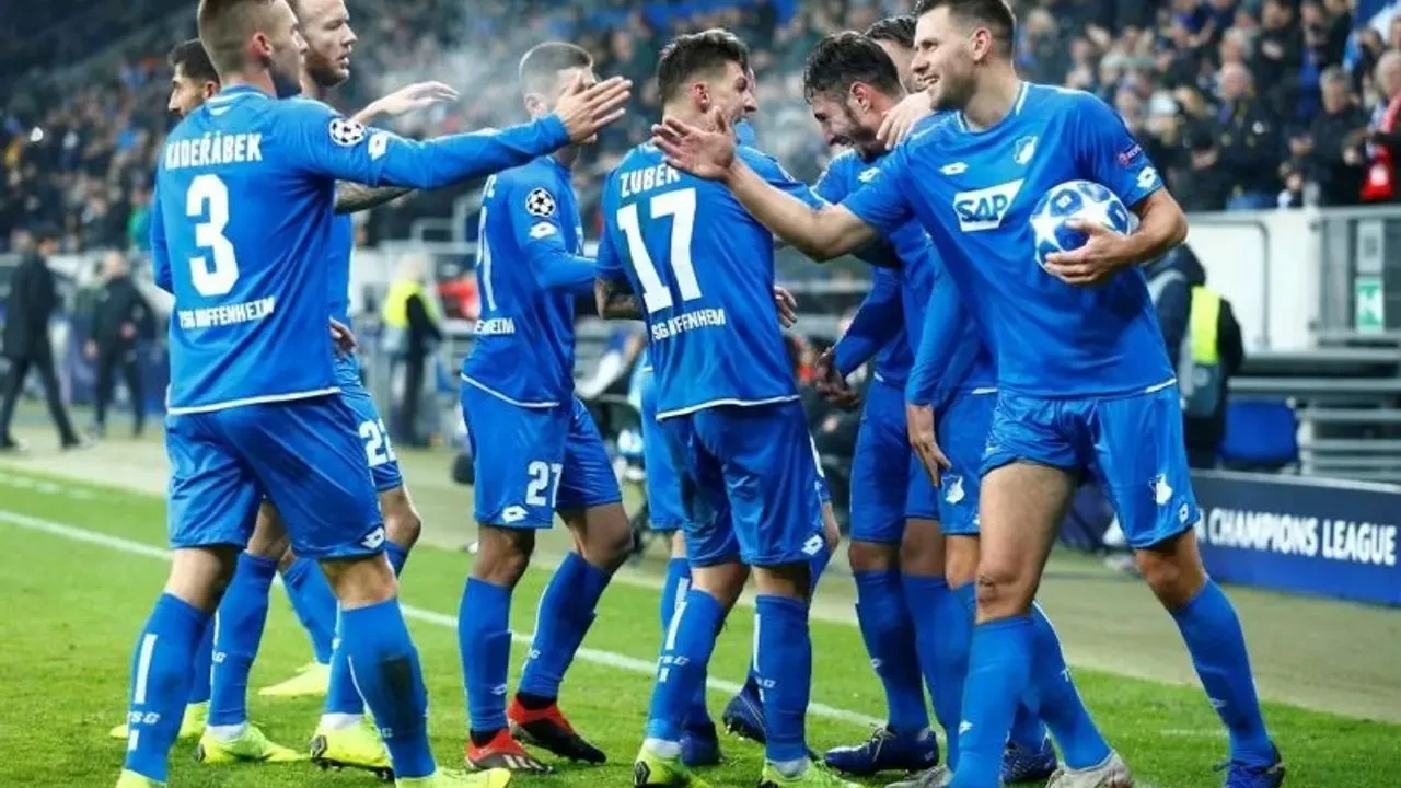 Bundesliga'da Kritik Maç: Wolfsburg ve Hoffenheim 9 Mayıs'ta Karşılaşıyor