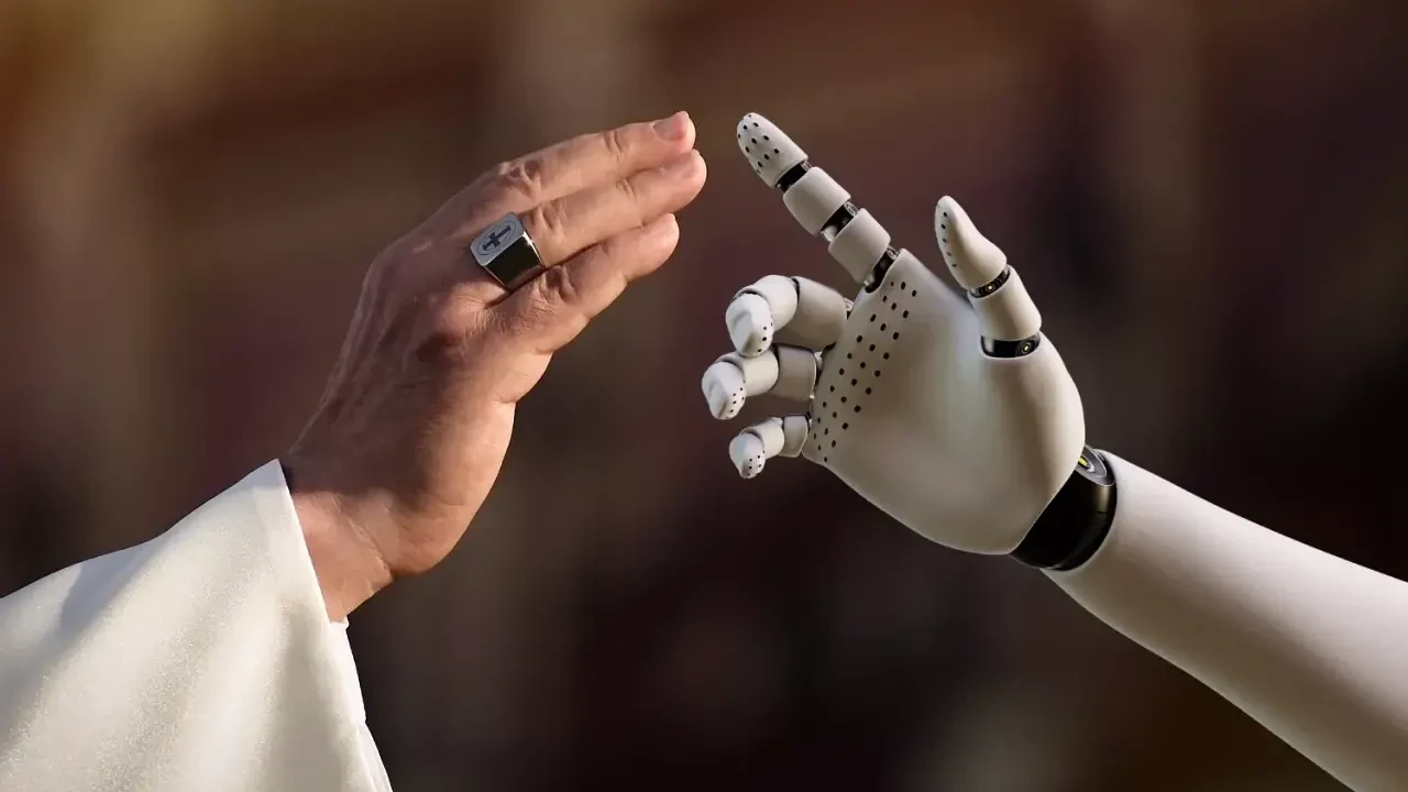 Yeni papa kim olacak? Yapay zeka bu iki ismi öne çıkarıyor