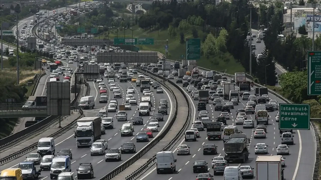 Yola çıkacaklar dikkat! Kara yollarında son durum