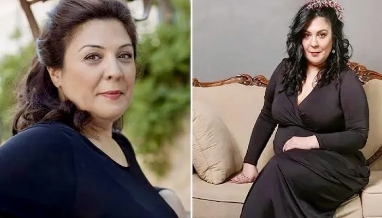 Eylem Tanrıver estetik sonrası felç kaldı, hastaneye dava açtı! Hayatımdan çalındı diyor.