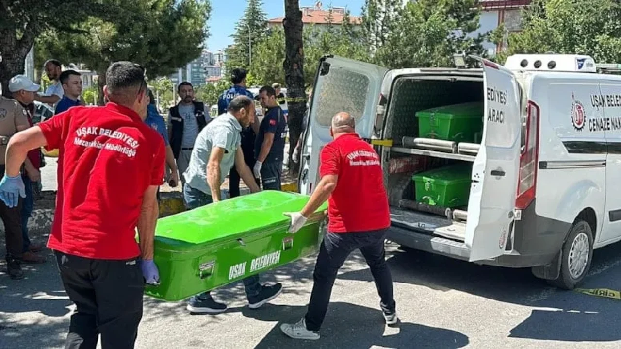 Motosiklet kazasında genç sürücü hayatını kaybetti, hafif ticari araç sürücüsü gözaltında