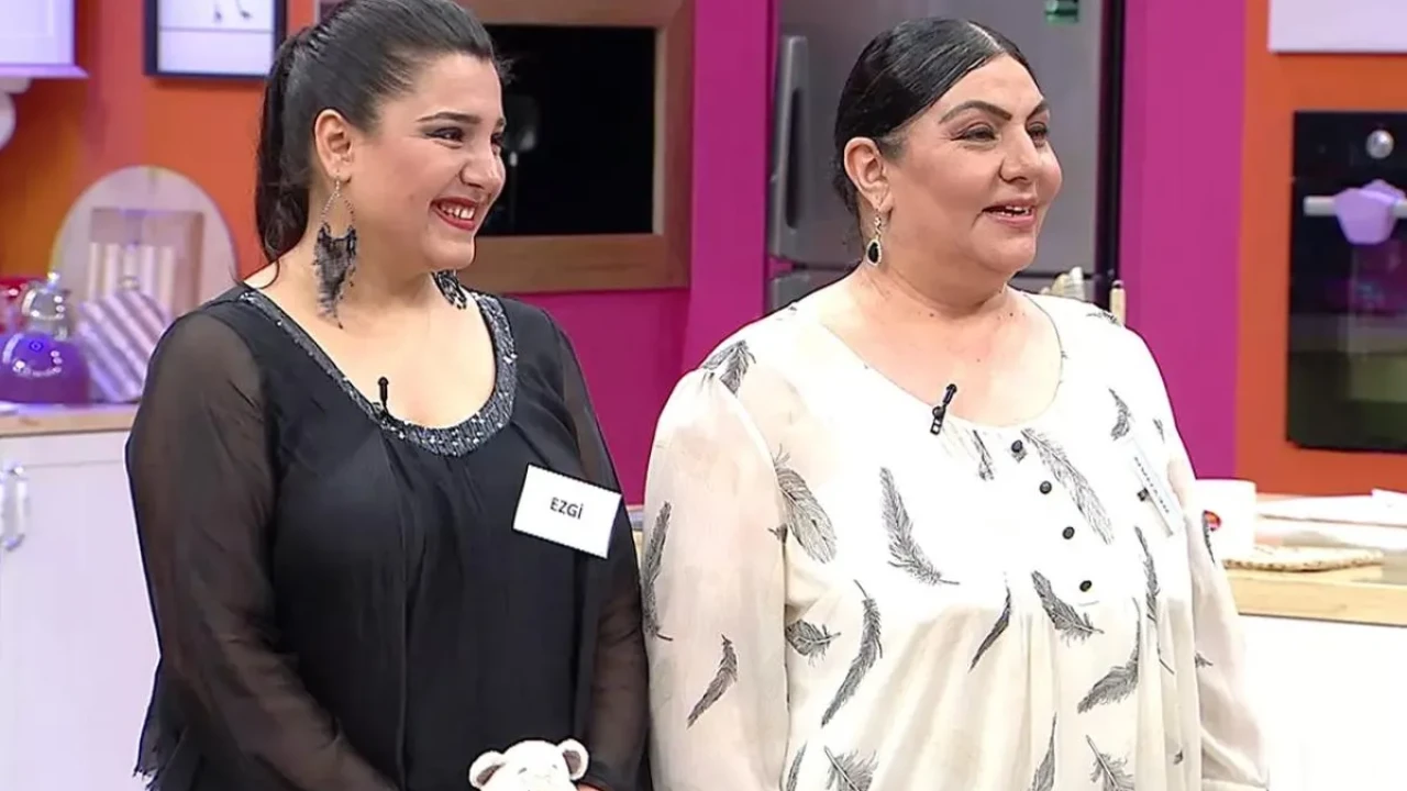 Gelinim Mutfakta Ezgi Yıldırım kim, sağlık durumu nasıl?