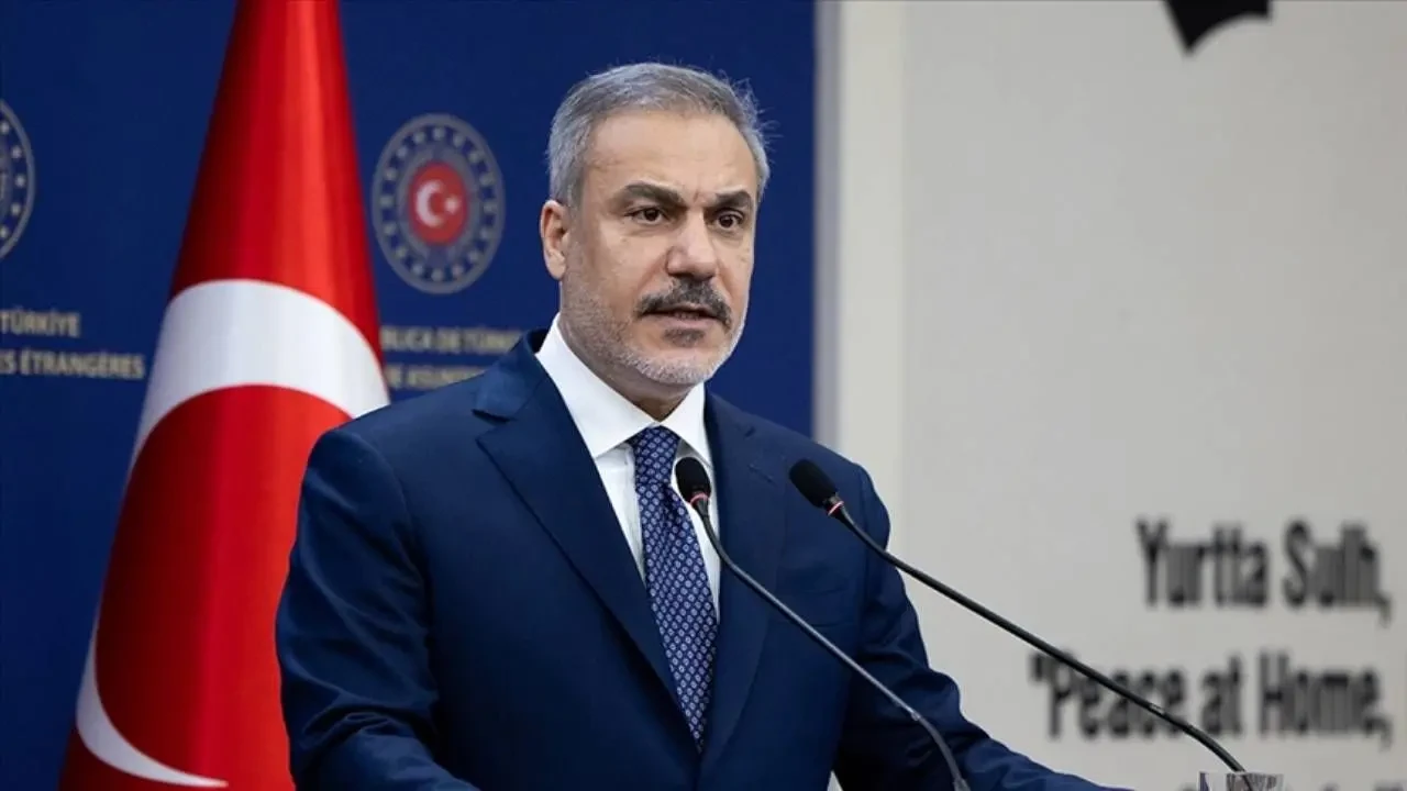 Vurguya dikkat: İsrail ile 'Suriye'de savaşmak istemiyoruz