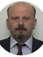 BAYRAM ARİF TURAN