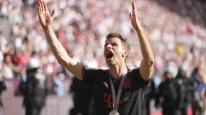 Thomas Müller'in yeni durağı netleşiyor