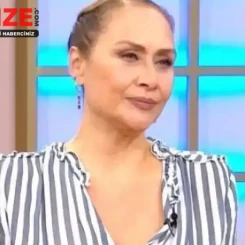 Türk Sinemasının Efsanevi Yüzü: Neslihan Acar’ın Hayatı ve Kariyeri!