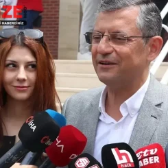 Başkan Adayı Özgür Özel’in Kızı İpek Özel: Yaşamı, İlişkileri ve Daha Fazlası!
