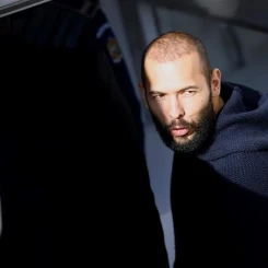 Hakkındaki şiddet iddiaları gündem oldu: Andrew Tate kimdir?