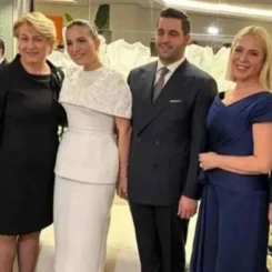 Ayşe Karasu Engin Kimdir? Sinan Engin’in Eşi Ayşe Karasu Kaç Yaşında, Nereli ve Ne İş Yapıyor?