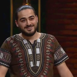 MasterChef 2025 Yarışmacısı Çağatay Doğanoğlu Kimdir? Kaç Yaşında, Nereli, Ne İş Yapıyor?