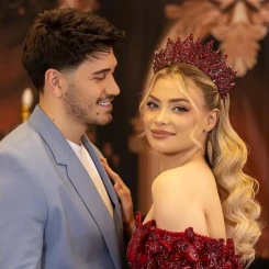 Şems Tamar kimdir? Fenomen Şems Tamar nereli, evli mi?