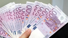 Almanya'da asgari ücret 2024'te 13,90 euroya yükseltilmesi önerildi
