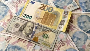 Dolar/TL yükselişini sürdürüyor; Euro da rekora koşuyor!