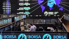 BIST 100 Endeksi Yükselişte, Küresel Piyasalarda Tarife Haberleri Odağı Oldu