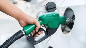 Motorin zammı aşağı yönlü revize edildi, yeni artış 1,15 TL oldu