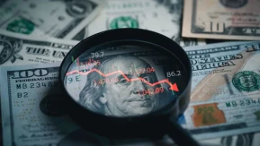 Dolar/TL, 40,0190 seviyesine çıkarak yükselişini sürdürüyor, tarife endişeleri etkili oluyor