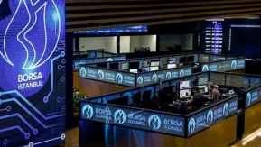 Borsa günün ilk yarısında yükseldi - 16 Temmuz 2025