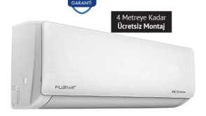 BİM FUJİPLUS KLİMA İNVERTER 12000 BTU YORUMLARI VE ÖZELLİKLERİ