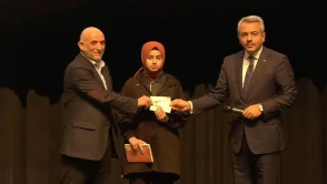 Rize'de "Çayla Kitap" Projesi Gençleri Peygamberimizle Buluşturdu